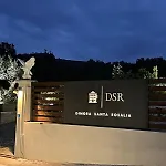 Dimora Santa Rosalia
