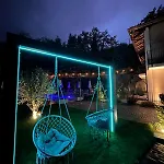 Apartamento Dimora Santa Rosalia