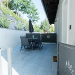 Dimora Santa Rosalia Apartment