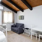 Apartamento Dimora Santa Rosalia *