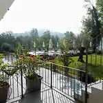 Dimora Santa Rosalia * 알바