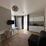 Apartment Dimora Santa Rosalia *