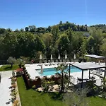 Dimora Santa Rosalia Apartamento Alba (Piedmont)