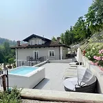 Dimora Santa Rosalia Alba (Piedmont)