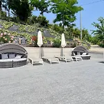 Dimora Santa Rosalia Daire