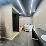 Apartamento Dimora Santa Rosalia