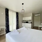 Apartamento Dimora Santa Rosalia *