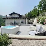 Apartamento Dimora Santa Rosalia *