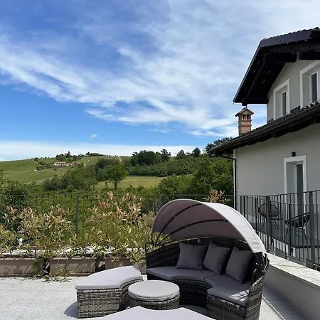 Dimora Santa Rosalia * Alba (Piedmont)