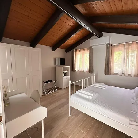 Dimora Santa Rosalia * Alba (Piedmont)