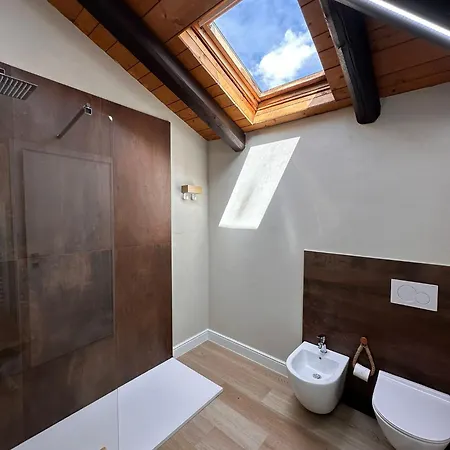 Dimora Santa Rosalia Apartment *