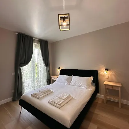 Dimora Santa Rosalia *