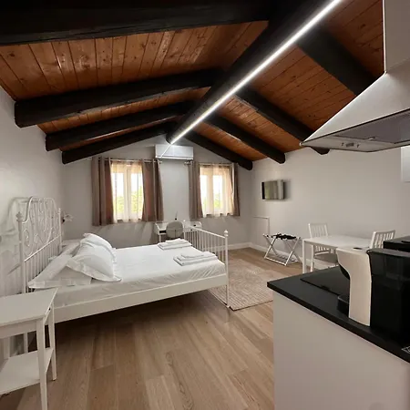 Dimora Santa Rosalia