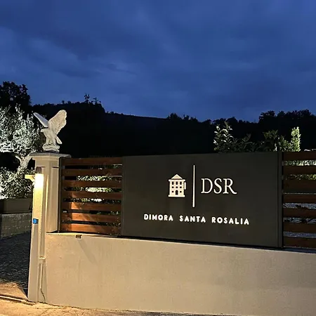 Dimora Santa Rosalia
