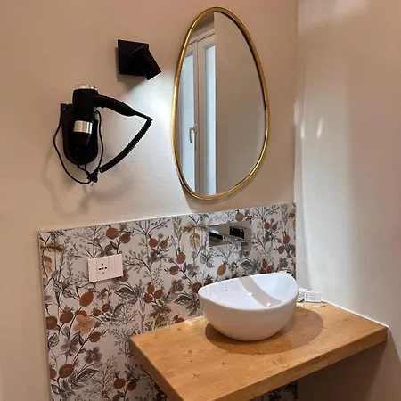 Apartment Dimora Santa Rosalia