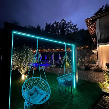 Appartement Dimora Santa Rosalia