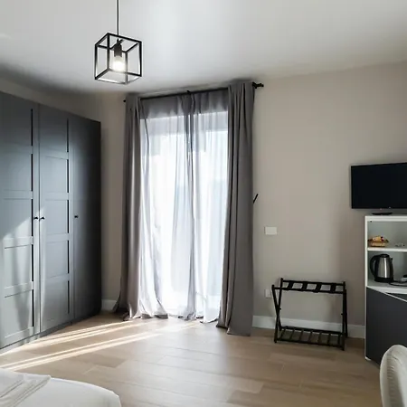 Dimora Santa Rosalia Appartement Alba (Piedmont)