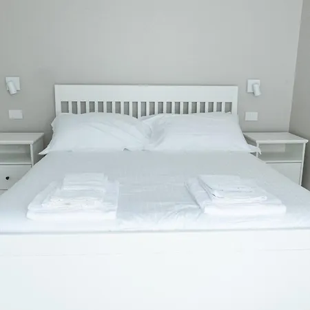 Appartement Dimora Santa Rosalia Alba (Piedmont)