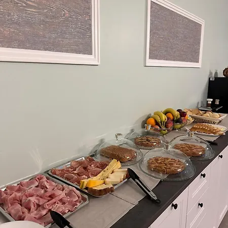 Dimora Santa Rosalia Appartement *