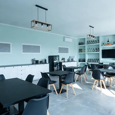 Dimora Santa Rosalia *