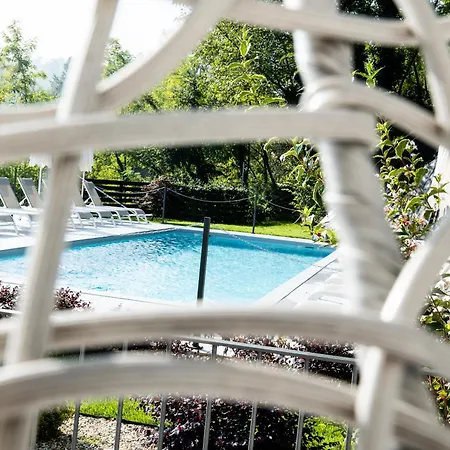 Appartement Dimora Santa Rosalia Alba (Piedmont)