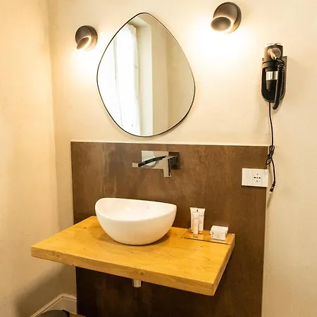 Dimora Santa Rosalia Apartment *