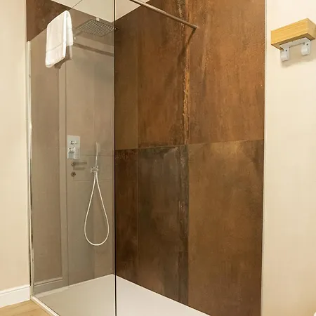 Appartement Dimora Santa Rosalia *