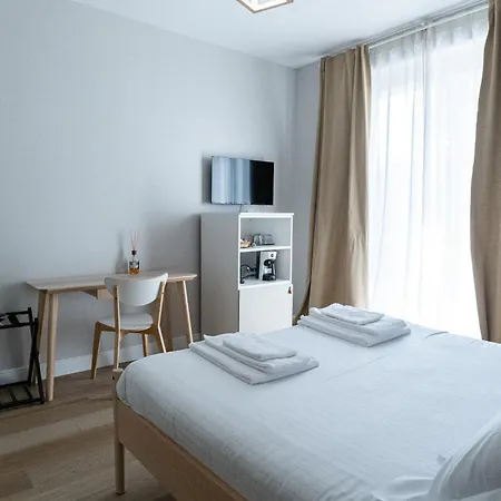 Dimora Santa Rosalia Appartement Alba (Piedmont)