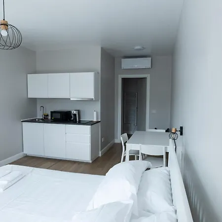 Apartment Dimora Santa Rosalia Alba (Piedmont)