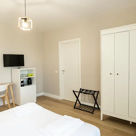 Dimora Santa Rosalia Appartement Alba (Piedmont)
