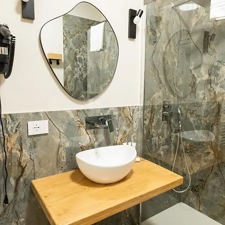 Dimora Santa Rosalia Appartement