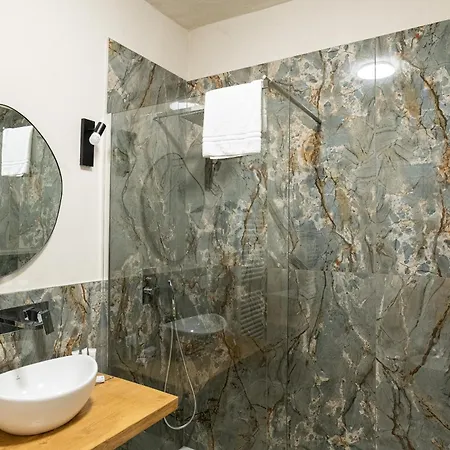 Apartment Dimora Santa Rosalia Alba (Piedmont)