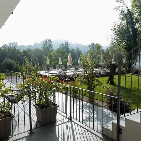 Dimora Santa Rosalia * Alba (Piedmont)