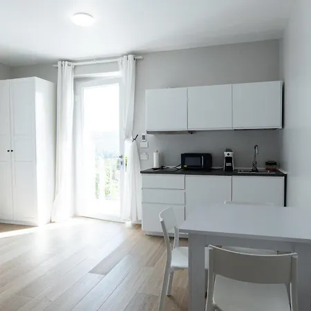 Appartement Dimora Santa Rosalia