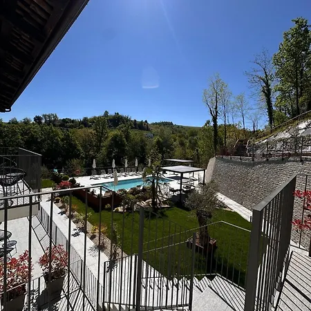 Dimora Santa Rosalia