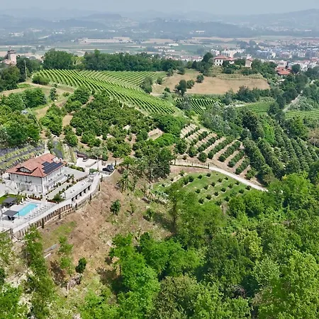 Dimora Santa Rosalia