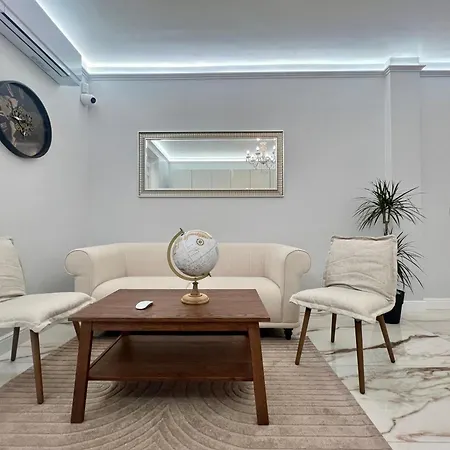 Appartement Dimora Santa Rosalia Alba (Piedmont)