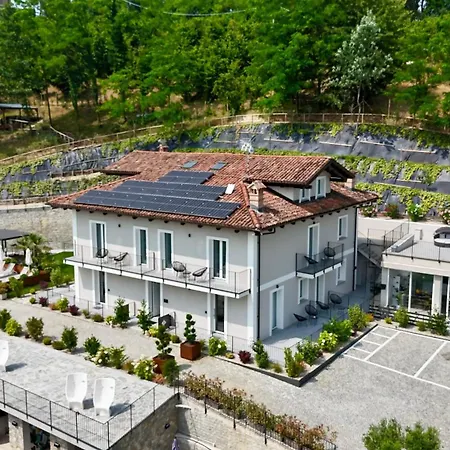 Dimora Santa Rosalia * Alba (Piedmont)