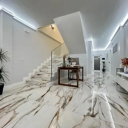 Dimora Santa Rosalia