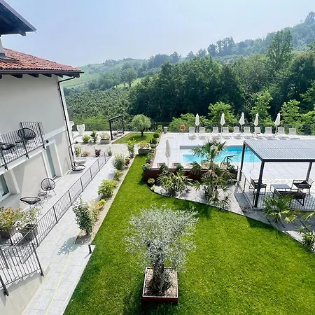 Апартаменты Dimora Santa Rosalia