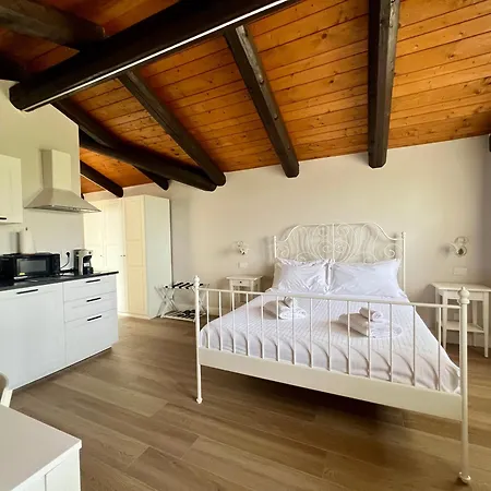 Appartement Dimora Santa Rosalia *