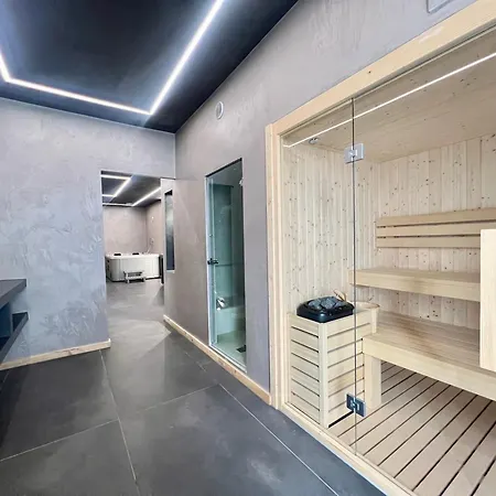 Dimora Santa Rosalia *