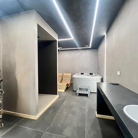 Appartement Dimora Santa Rosalia