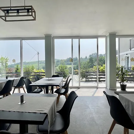 Dimora Santa Rosalia 아파트 *