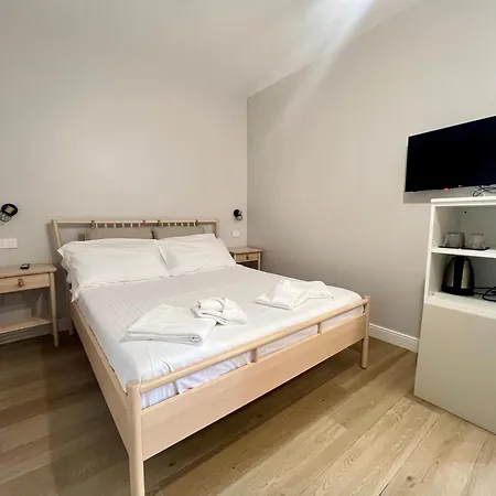 Apartment Dimora Santa Rosalia