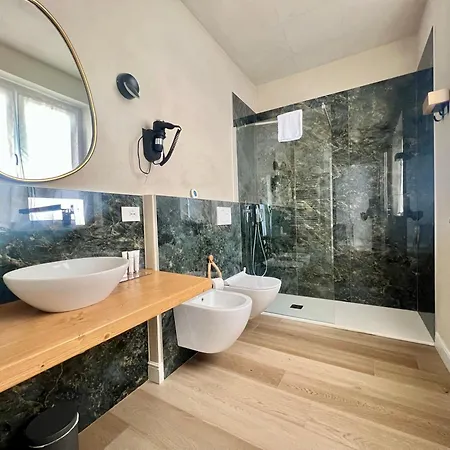 Appartement Dimora Santa Rosalia Alba (Piedmont)