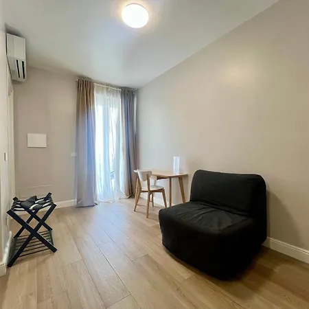 Dimora Santa Rosalia Appartement *