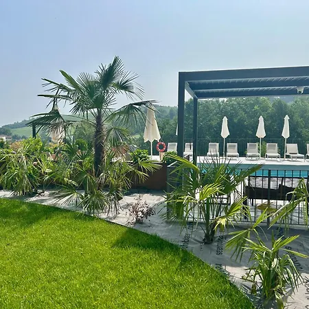 Dimora Santa Rosalia Appartement