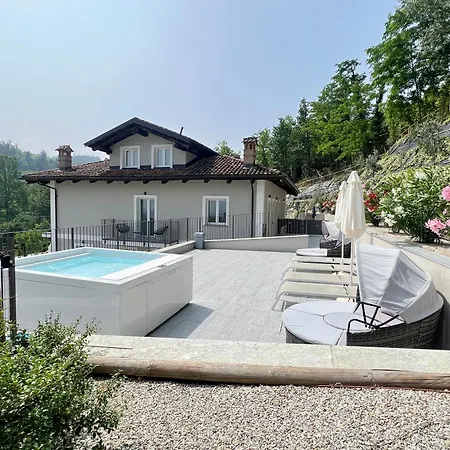 Appartement Dimora Santa Rosalia *