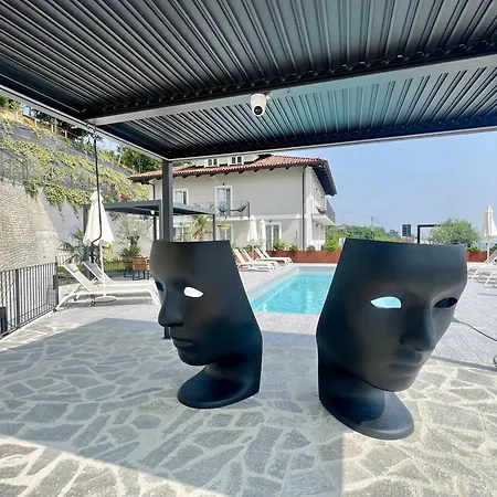 Dimora Santa Rosalia Alba (Piedmont)